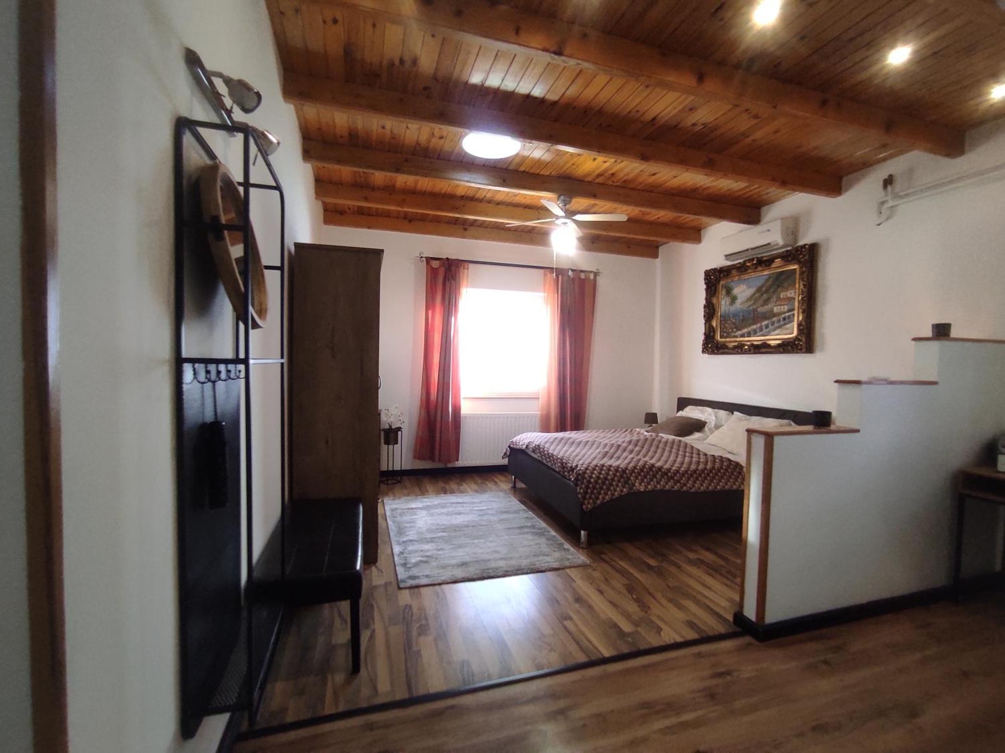 Borostyan Apartmanhaz Морахалом Номер фото